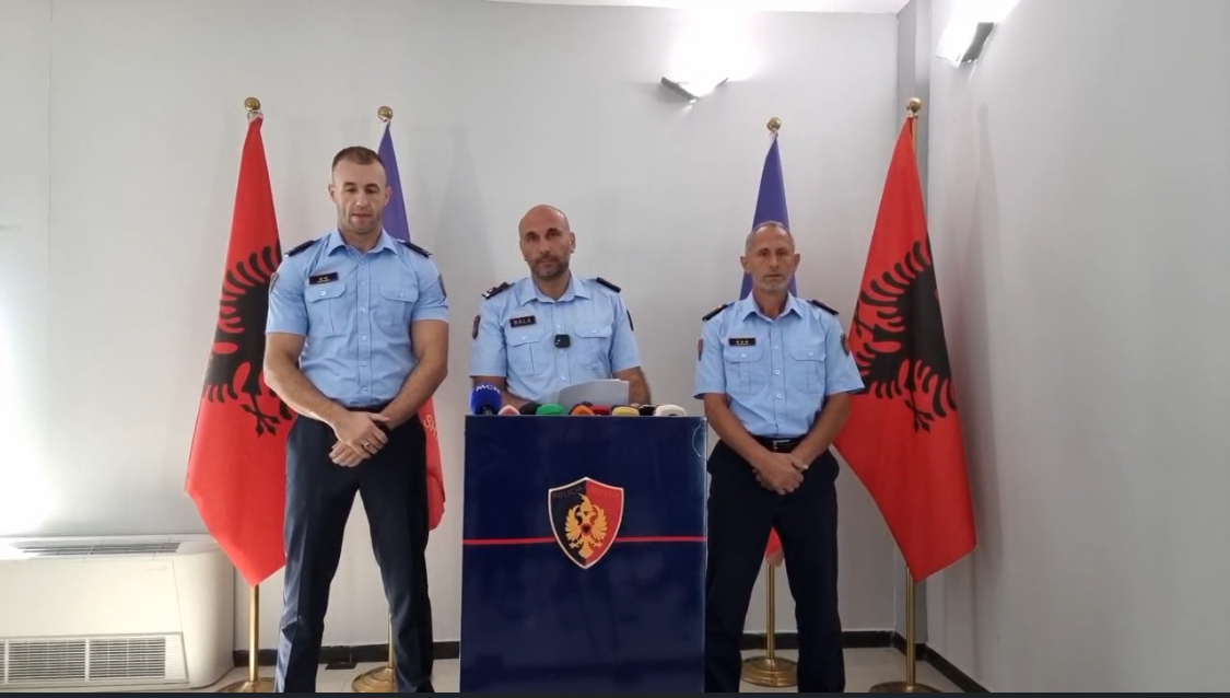 Durrës, detaje të reja nga arrestimet e djeshme në Durrës, Mustafa, person me rrezikshmëri të lartë