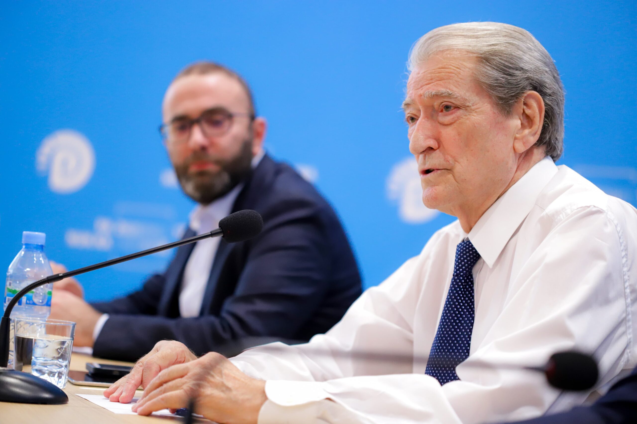 “Kumbari Diego Benitez menaxhon 14 narkokartele shqiptare”