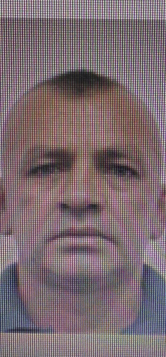 Kjo është pamja e autorit të dyshuar për vrasjen e biznesmenit italian Edoardo Sarchi