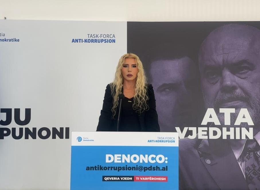 ‘Ministrja virtuale Diella’, Rama e shpiku pas refuzimit të administratës për firma