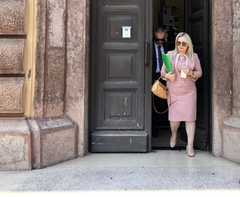 Caktohet gjyqtarja paraprake për gjyqin e Erion Veliajt