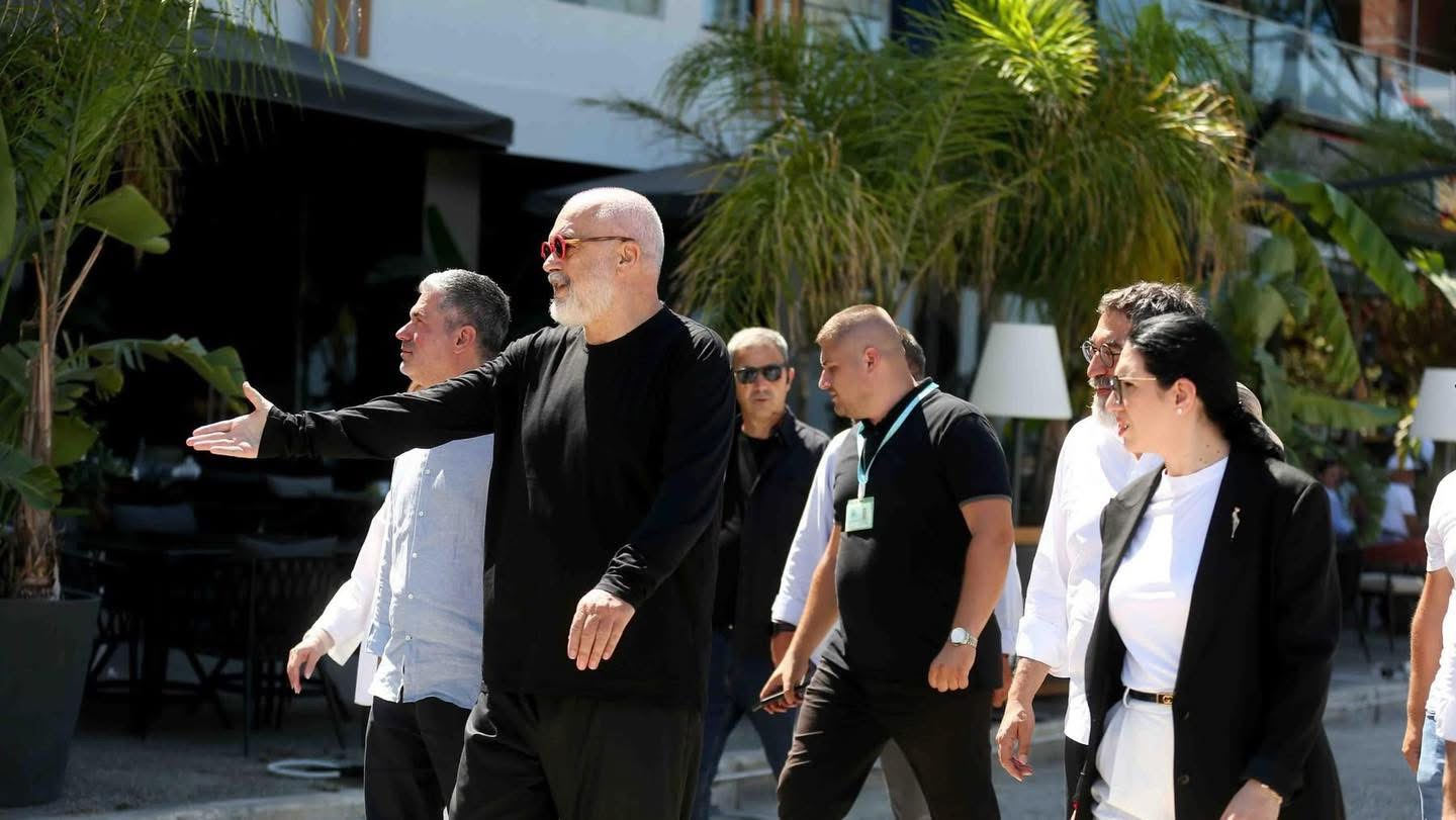 Ermal Dredha jep dorëheqjen, historia e përplasjeve me Ramën