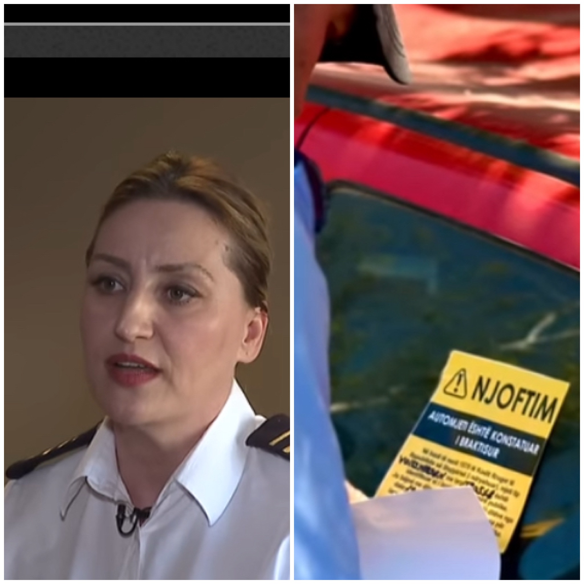 Drejtorja e policisë bashkiake, shkelje të rënda ligjore për makinat e ‘braktisura’