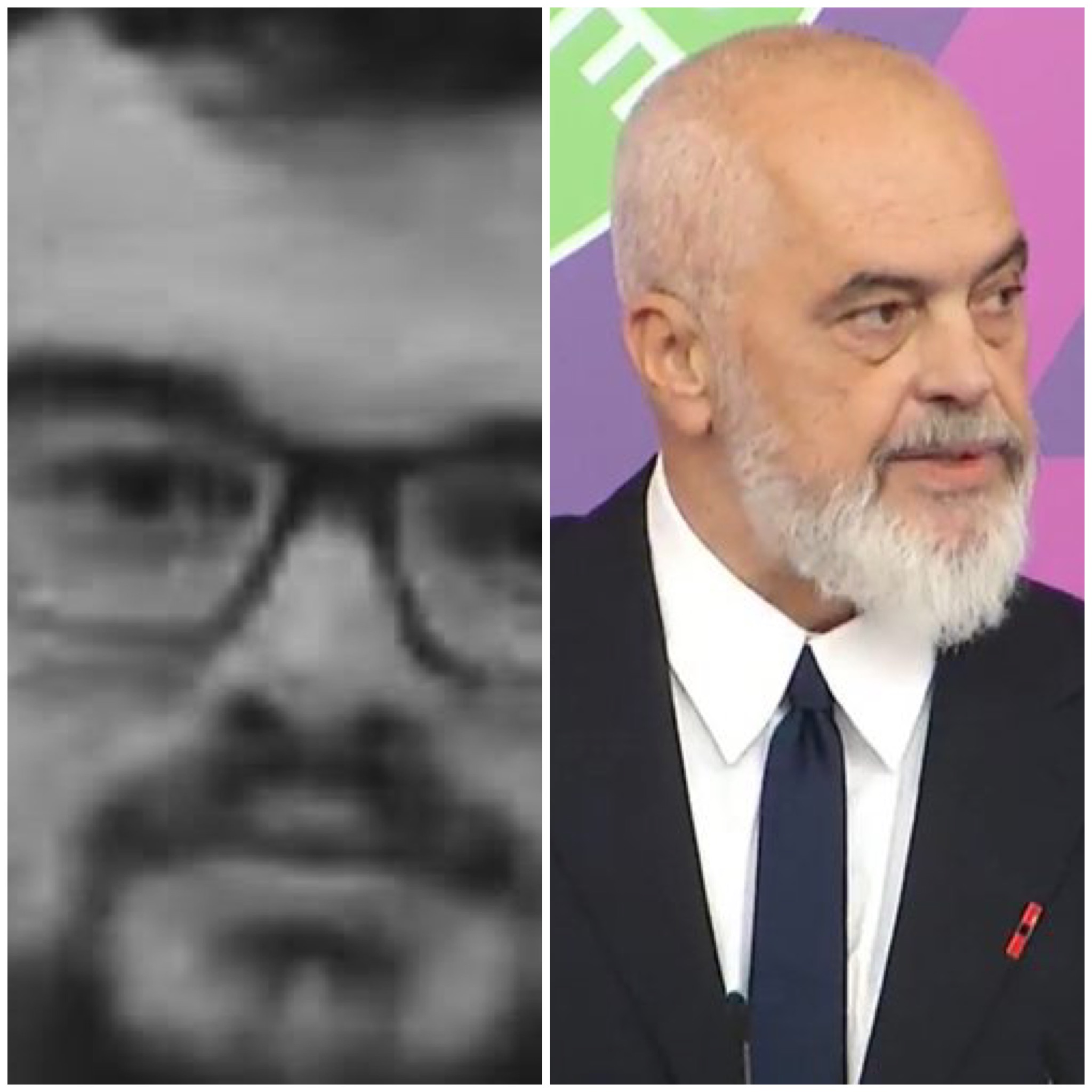 Rama sulmon nje tjeter gjykates, liroi ish kreun e Agjencise Rajonale te Mbikqyrjes Policore