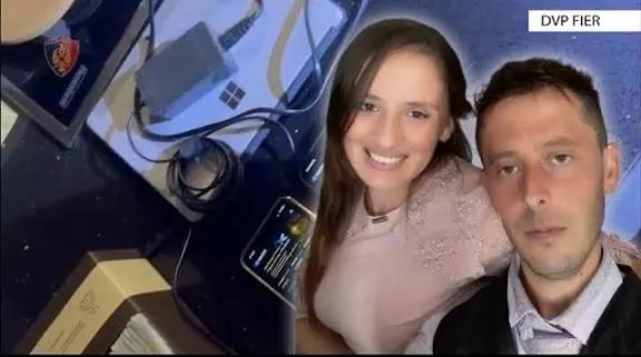 DIVJAKË/ Arrestohet organizatori kryesor i piramidës dixhitale Xuex