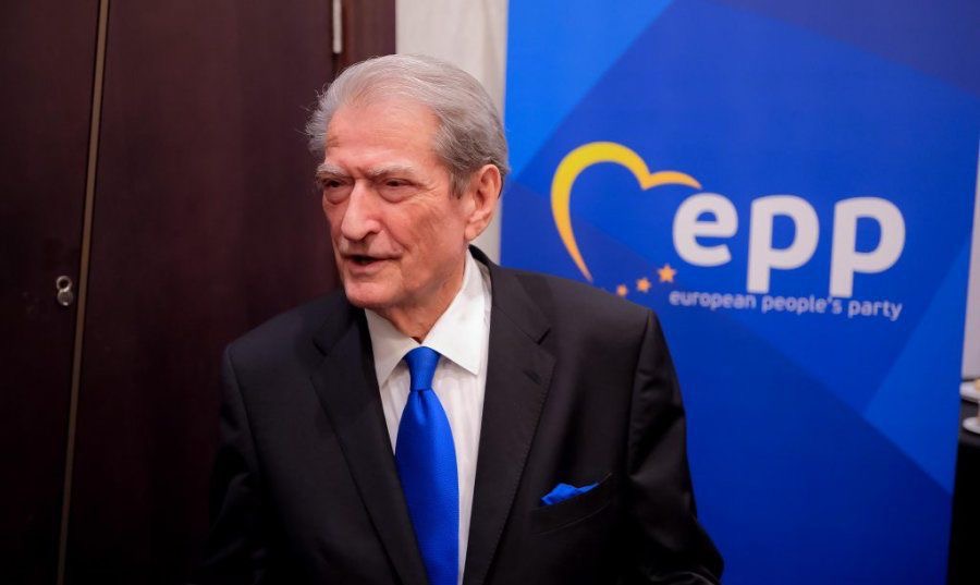 Berisha në Strasburg: Qeveria shqiptare e lidhur me kartelet e drogës