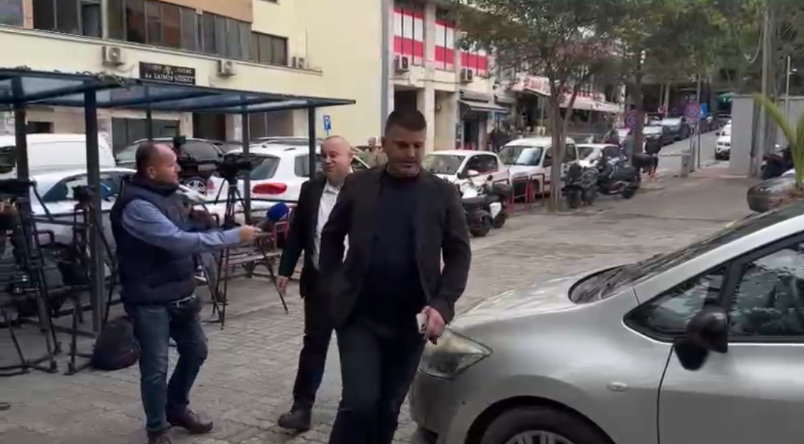 SPAK thërret kryebashkiakun e Vau Dejësit, Kristian Shkreli, për korrupsion zgjedhor