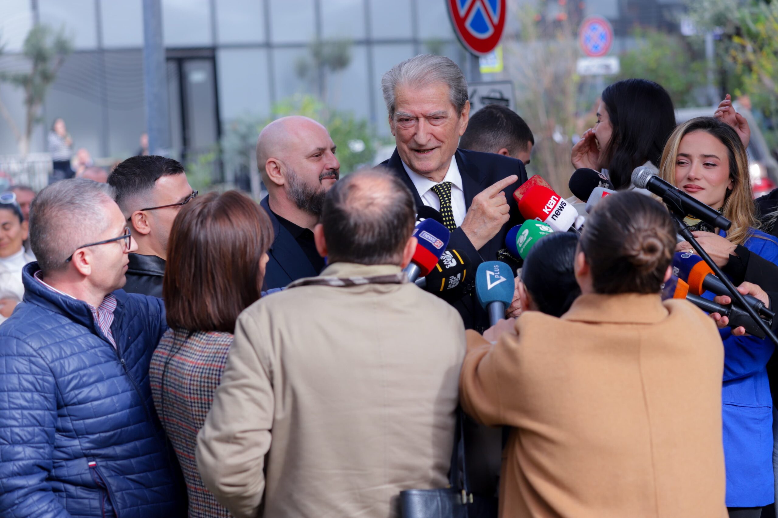 Kronologjia e Irena Gjokës, Berisha rrëfen gjithë shkeljet e gjyqtares së tij për çështjen ‘Partizani’