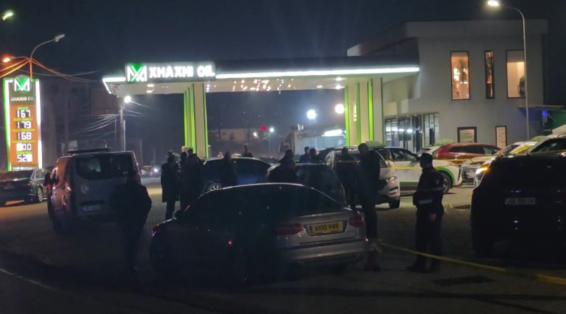 Qëllohet biznesmeni në Elbasan, mbetet pa jetë Edmond Mëhalla