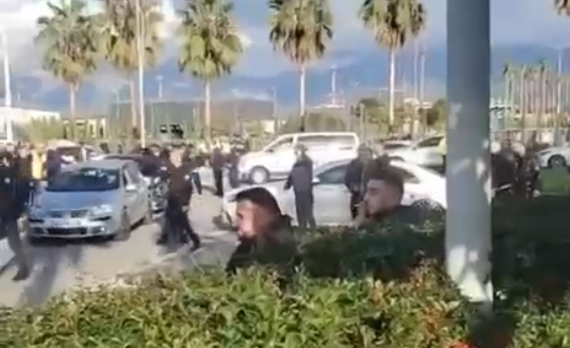 Strukturat e ‘bardha’ të policisë, Berisha shpjegon lidhjet mes dy ministrave dhe ekzekutimit të djeshëm