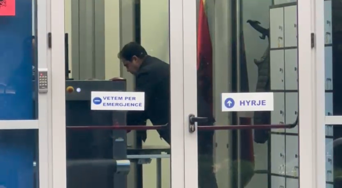 Bylykbashi para SPAK: Hetimi për EcoPark Durrës, u vodhën 12 milionë euro